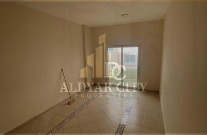 Apartment - 1 Bedroom - 1 Bathroom for rent in Al Naemiya Tower 2 - Al Naemiya Towers - Al Nuaimiya - Ajman