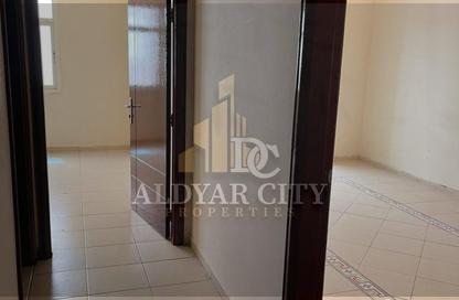 Apartment - 1 Bedroom - 1 Bathroom for rent in Al Naemiya Tower 2 - Al Naemiya Towers - Al Nuaimiya - Ajman