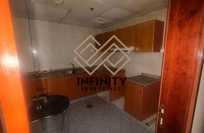 Apartment - 1 - 2 for rent in Orient Tower 2 - Orient Towers - Al Bustan - Ajman