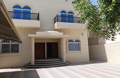 Villa - 5 Bedrooms - 7 Bathrooms for sale in Al Mowaihat 1 - Al Mowaihat - Ajman Villa - 5 Bedrooms - 7 Bathrooms for sale in Al Mowaihat 1 - Al Mowaihat - Ajman