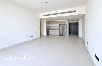 Apartment - 2 - 2 for sale in Marina Vista Tower 2 - Marina Vista - Emaar Beachfront - Dubai Harbour - Dubai