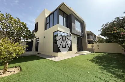 تاون هاوس - 4 غرف نوم - 4 حمامات للايجار في مابل ات دبي هيلزاستايت - دبي هيلز استيت - دبي