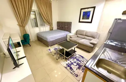 شقة - 1 حمام للايجار في المجاز 3 - المجاز - الشارقة