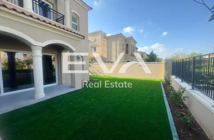 Townhouse - 4 Bedrooms - 4 Bathrooms for sale in Casa Viva - Serena - Dubai