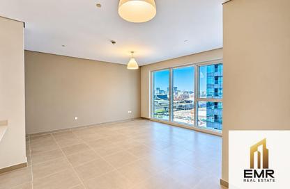 Apartment - 2 - 3 for rent in Tiara West Tower - Business Bay - Dubai