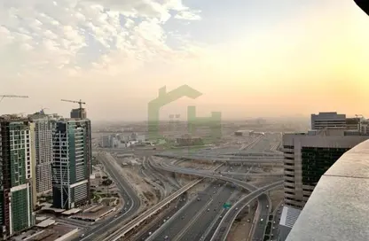 شقة - 4 غرف نوم - 4 حمامات للبيع في برج هورايزون - دبي مارينا - دبي