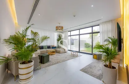 Villa - 4 Bedrooms - 6 Bathrooms for sale in Alreeman II - Al Shamkha - Abu Dhabi Villa - 4 Bedrooms - 6 Bathrooms for sale in Alreeman II - Al Shamkha - Abu Dhabi