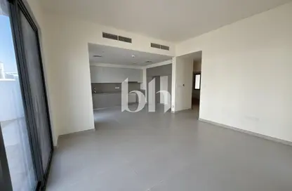 Townhouse - 4 Bedrooms - 3 Bathrooms for rent in Greenview - EMAAR South - Dubai South (Dubai World Central) - Dubai