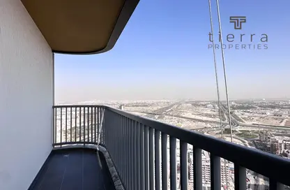 Apartment - 1 Bedroom - 2 Bathrooms for rent in The Crest Tower B - The Crest - Sobha Hartland - Mohammed Bin Rashid City - Dubai Apartment - 1 Bedroom - 2 Bathrooms for rent in The Crest Tower B - The Crest - Sobha Hartland - Mohammed Bin Rashid City - Dubai