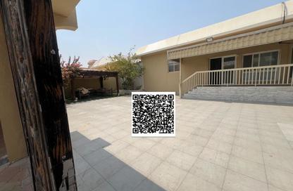 Villa - 3 Bedrooms - 4 Bathrooms for rent in Al Hamidiya 2 - Al Hamidiya - Ajman