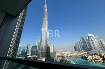 Apartment - 2 Bedrooms - 2 Bathrooms for sale in Grande - Opera District - Downtown Dubai - Dubai