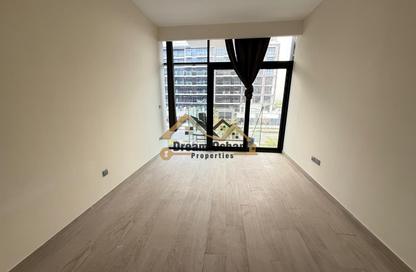 Apartment - Studio - 1 for rent in Azizi Riviera 12 - Azizi Riviera - Meydan One - Meydan - Dubai