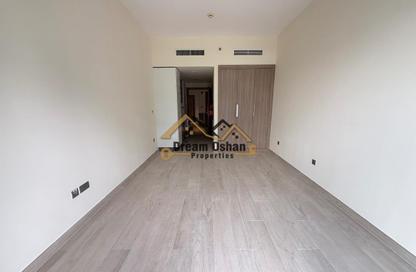 Apartment - Studio - 1 for rent in Azizi Riviera 12 - Azizi Riviera - Meydan One - Meydan - Dubai
