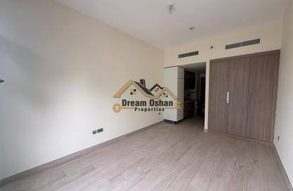 Apartment - Studio - 1 for rent in Azizi Riviera 12 - Azizi Riviera - Meydan One - Meydan - Dubai