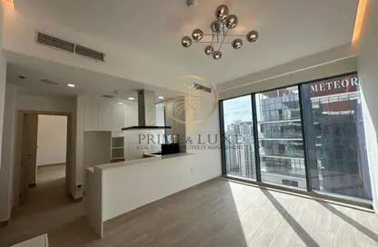 Apartment - 1 Bedroom - 2 Bathrooms for rent in The East Crest by Meteora - District 17 - Jumeirah Village Circle - Dubai