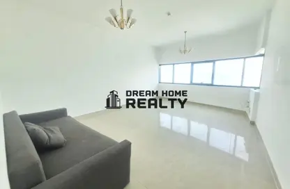 شقة - غرفة نوم - 2 حمامات للايجار في شارع التعاون الجديد - التعاون - الشارقة شقة - غرفة نوم - 2 حمامات للايجار في شارع التعاون الجديد - التعاون - الشارقة