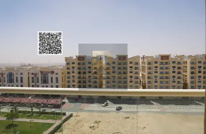 شقة - 1 حمام للبيع في قرية الأميرة - عجمان