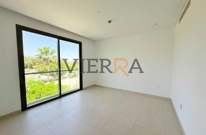 Villa - 3 Bedrooms - 5 Bathrooms for rent in Aspens - Yas Acres - Yas Island - Abu Dhabi Villa - 3 Bedrooms - 5 Bathrooms for rent in Aspens - Yas Acres - Yas Island - Abu Dhabi