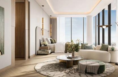 Apartment - 1 - 1 for sale in City Walk Crestlane 5 Building B - City Walk Crestlane 5 - City Walk Crestlane - City Walk - Al Wasl - Dubai