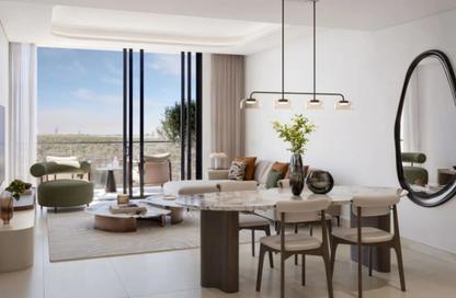 Apartment - 1 - 1 for sale in City Walk Crestlane 5 Building B - City Walk Crestlane 5 - City Walk Crestlane - City Walk - Al Wasl - Dubai