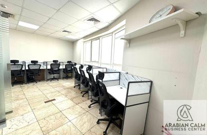 Office Space - Studio - 1 for rent in Al Shaikh Building 5 - Al Khabaisi - Deira - Dubai Office Space - Studio - 1 for rent in Al Shaikh Building 5 - Al Khabaisi - Deira - Dubai