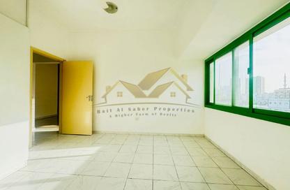 Apartment - 1 Bedroom - 1 Bathroom for rent in Karama Park Area - Al Karama - Dubai
