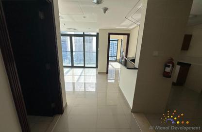 Apartment - 2 Bedrooms - 3 Bathrooms for rent in Lakeside Residence - JLT Cluster A - Jumeirah Lake Towers - Dubai