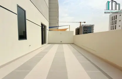 شقة - 2 غرف نوم - 3 حمامات للايجار في ويتبي ريزيدنسز 1 - حدائق ند الشبا - ند الشبا - دبي