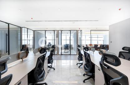 Office Space - Studio for sale in Mazaya Business Avenue AA1 - Mazaya Business Avenue - Jumeirah Lake Towers - Dubai