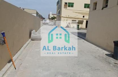 Land - Studio for rent in Al Jurf Industrial 2 - Al Jurf Industrial - Ajman