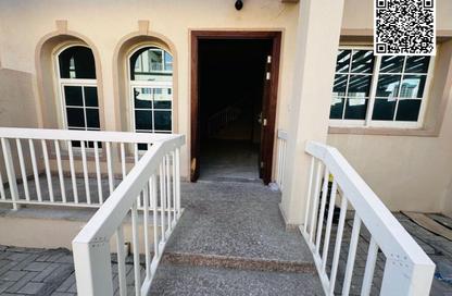 Townhouse - 4 Bedrooms - 4 Bathrooms for sale in Ajman Uptown - Ajman