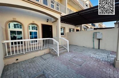 Townhouse - 4 Bedrooms - 4 Bathrooms for sale in Ajman Uptown - Ajman