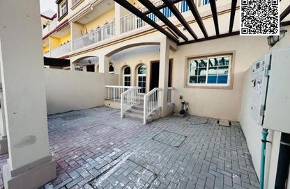 Townhouse - 4 Bedrooms - 4 Bathrooms for sale in Ajman Uptown - Ajman