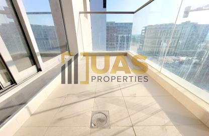 Apartment - 2 Bedrooms - 3 Bathrooms for rent in Jumeirah Garden City - Al Satwa - Dubai Apartment - 2 Bedrooms - 3 Bathrooms for rent in Jumeirah Garden City - Al Satwa - Dubai