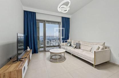 Apartment - 1 Bedroom - 1 Bathroom for rent in Downtown Views II Tower 1 - Downtown Views II - Zabeel 2 - Zabeel - Dubai