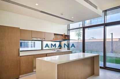 Villa - 4 Bedrooms - 4 Bathrooms for rent in Tilal Al Furjan - Al Furjan - Dubai