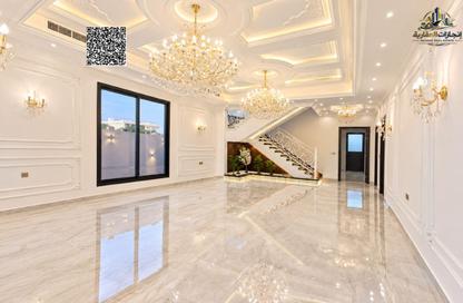 Villa - 5 - 7 for sale in Kabbali Hills - Al Helio 2 - Al Helio - Ajman