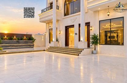 Villa - 5 - 7 for sale in Kabbali Hills - Al Helio 2 - Al Helio - Ajman
