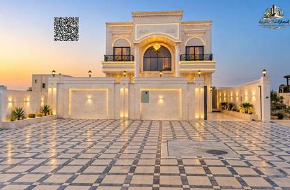 Villa - 5 - 7 for sale in Kabbali Hills - Al Helio 2 - Al Helio - Ajman