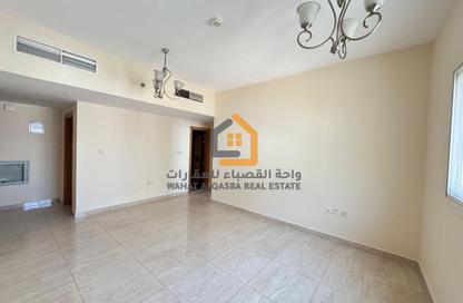 Apartment - 1 - 1 for rent in Al Majaz 3 - Al Majaz - Sharjah