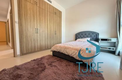 Townhouse - 4 Bedrooms - 5 Bathrooms for rent in Amaranta 3 - Amaranta - Villanova - Dubai