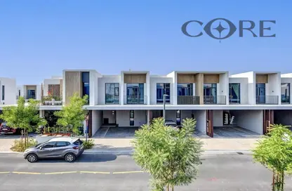 Villa - 4 Bedrooms - 4 Bathrooms for rent in Spring - Arabian Ranches 3 - Dubai