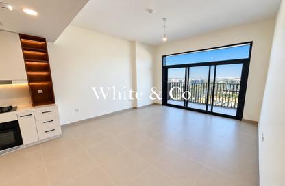 Apartment - 1 - 1 for sale in Kaya - Town Square - Dubai