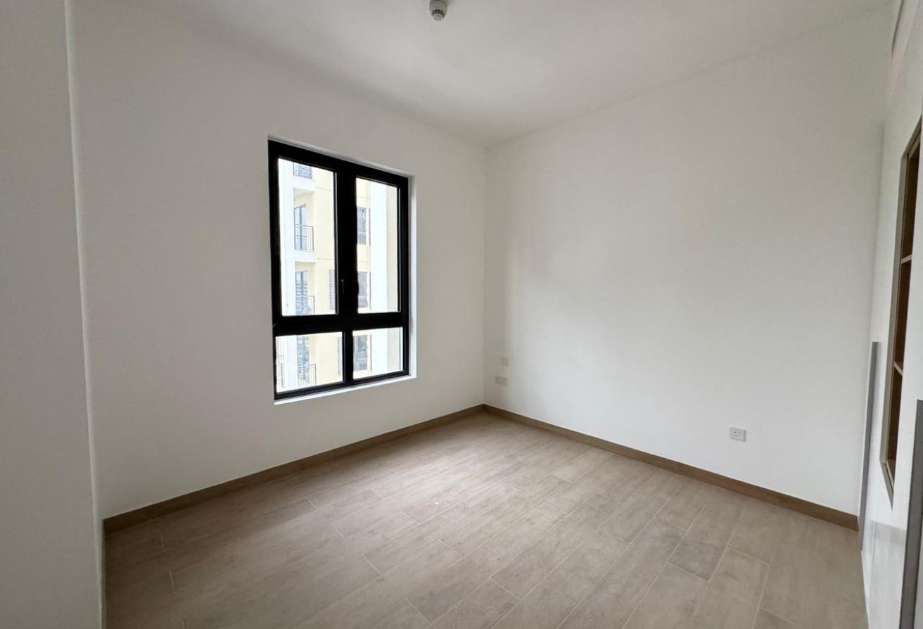 2 bedroom apartment in La Sirene Building 5, Jumeirah: 7