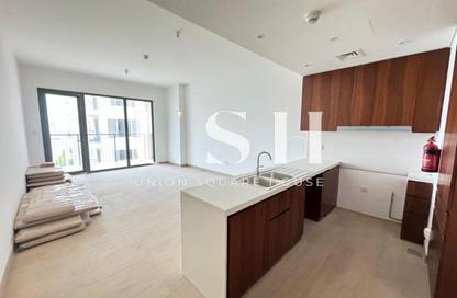 Apartment - 2 - 3 for rent in La Sirene Building 5 - La Sirene - Port de La Mer - La Mer - Jumeirah - Dubai