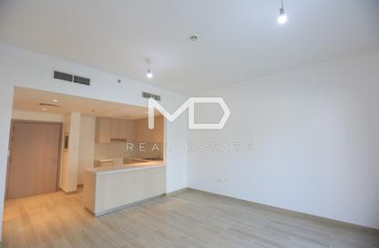 Apartment - 1 Bedroom - 1 Bathroom for sale in Waters Edge - Yas Island - Abu Dhabi