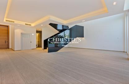 Villa - 4 Bedrooms - 5 Bathrooms for rent in Ixora - Al Barari - Dubai
