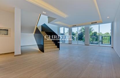 Villa - 4 Bedrooms - 5 Bathrooms for rent in Ixora - Al Barari - Dubai