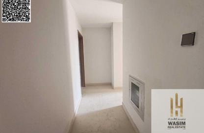 Apartment - 2 Bedrooms - 3 Bathrooms for sale in Kentia - Ajman Uptown Villas - Ajman Uptown - Ajman