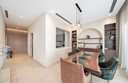 Townhouse - 3 - 4 for sale in Murooj Al Furjan West - Murooj Al Furjan - Al Furjan - Dubai